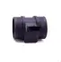 Витратомір повітря (5 pin, модуль) CITROEN JUMPER I, XSARA, XSARA PICASSO FIAT DUCATO PEUGEOT 206, 306, 307, BOXER, PARTNER, PARTNER/MINIVAN 1.9D/2.0D/2.2D 06.96-12.11 AUTLOG LM1037 (фото 1)