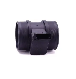 Витратомір повітря (5 pin, модуль) CITROEN JUMPER I, XSARA, XSARA PICASSO FIAT DUCATO PEUGEOT 206, 306, 307, BOXER, PARTNER, PARTNER/MINIVAN 1.9D/2.0D/2.2D 06.96-12.11 AUTLOG LM1037