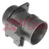 Витратомір повітря (6 pin, модуль) VOLVO V40 MITSUBISHI SPACE STAR NISSAN PRIMASTAR, PRIMERA OPEL MOVANO A, VIVARO A RENAULT CLIO II, ESPACE III, GRAND SCENIC II, KANGOO 1.5D/1.9D/2.5D 03.97- AUTLOG LM1039 (фото 4)