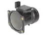 Витратомір повітря (4 pin, модуль) AUDI A3, A4 B5, A4 B6, A4 B7 SEAT LEON, TOLEDO II SKODA OCTAVIA I, SUPERB I VW BORA, BORA I, GOLF IV, NEW BEETLE, PASSAT B5, PASSAT B5.5 1.6-2.5 11.94-09.10 AUTLOG LM1056 (фото 1)