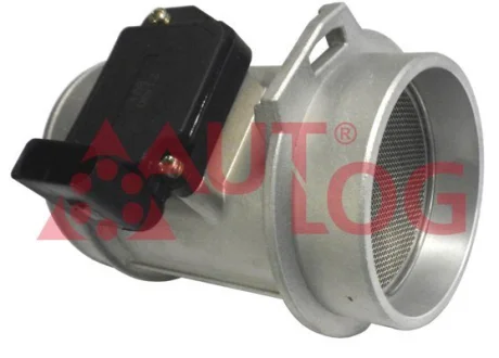 Витратомір повітря (5 конт.) AUDI A4/ A6/A8/VW PASSAT 2.5TDi 00-05 Autlog LM1102