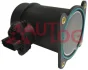 Витратомір повітря NISSAN PRIMERA (P11,12) 2.0 99- Autlog LM1106 (фото 3)