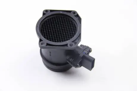 Витратомір повітря (5 pin, модуль) AUDI A4 B6, A4 B7, A6 C5 VW PASSAT B5.5 2.0 11.00-06.08 AUTLOG LM1122