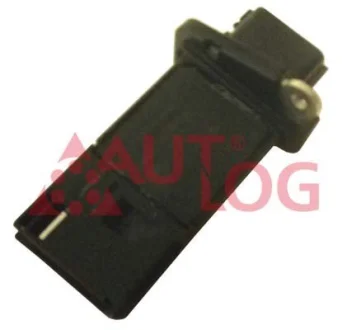 Витратомір повітря (5 конт., картридж) MURANO/NOTE/NAVARA/PATHFINDER 1.2-4.0 01- Autlog LM1129