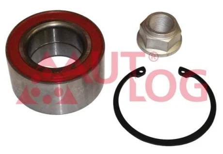 Підшипник маточини MB ML-class (W163) 98-05 Autlog RS1187