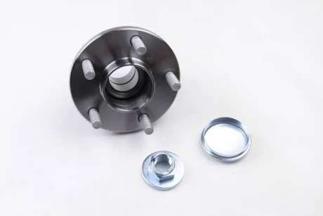 Підшипник маточини задн. Ford Connect 02- (+ABS) Autlog RS1302