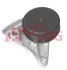 Ролик ручейковий 1.9TDI/1.6/1.8/2.0 Passat B4/B5/A4/A6 (натяжний) Autlog RT1133 (фото 1)