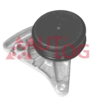 Ролик ручейковий 1.9TDI/1.6/1.8/2.0 Passat B4/B5/A4/A6 (натяжний) Autlog RT1133