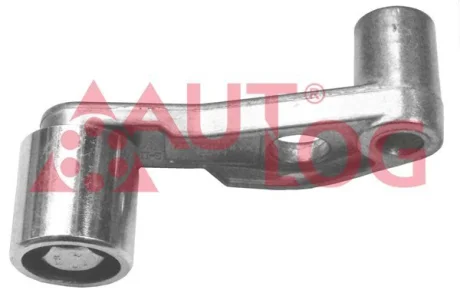Ролик направляючий ГРМ 1.4/1.6 16V Golf IV/Caddy II/Fabia/Octavia/A2 Autlog RT1396