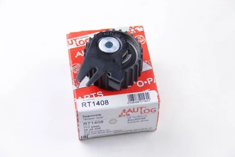 Ролик натяжний ГРМ Doblo 1.6-2.0 D Multijet 10- Autlog RT1408