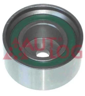 Ролик направляючий ГРМ 1.6-2.0i 16V Hyundai Coupe/Elantra 96-11 Autlog RT1432