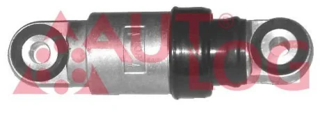 Амортизатор натягувача 2.5 TDI/SDI LT II/T4 Autlog RT1546