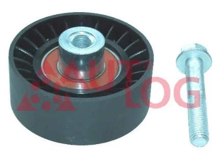 Ролик направл. Focus/Mondeo 04- 1.8TDCi Autlog RT1560