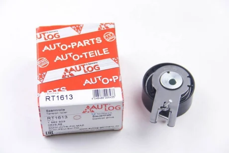 Ролик натяжний ГРМ Berlingo/Partner 1.6HDI /Focus Autlog RT1613
