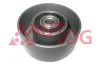 Ролик направляючий ГРМ 1.6/1.8i Astra G/H /Vectra C/Corsa 00> Autlog RT1638 (фото 1)