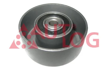 Ролик направляючий ГРМ 1.6/1.8i Astra G/H /Vectra C/Corsa 00> Autlog RT1638