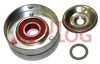 Ролик натяжний ременя генератора Accent/Elantra/Santa FE 1.5-2.0 CRDi 01-12 Autlog RT1666 (фото 1)