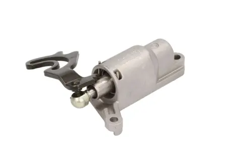 Натягувач ременя ГРМ AUDI 80 B4, A4 B5, A6 C4, CABRIOLET B3 VW GOLF IV, PASSAT B5 1.6/2.0/2.6 09.91-06.02 AUTLOG RT1802