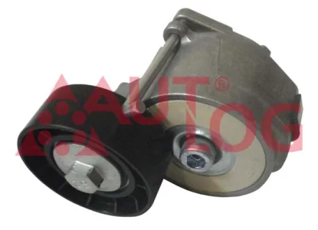 Натягувач ременя генератора Doblo 1.6/2.0D Multijet 10- Autlog RT1820