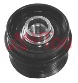 Шків генератора ASTRA/VECTRA/ZAFIRA 1.9D 04- Autlog RT5032