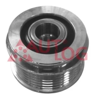 Шків генератора 1.6/1.8/2.0 00- Passat B5/A4/A6 Autlog RT5052