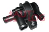 Водяний насос додатковий VW Passat 2.0TSI 10-15/Golf V 2.0GTI 04-09 Autlog WP8002 (фото 1)