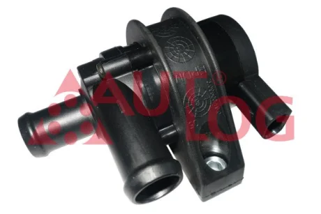 Водяний насос додатковий VW Passat 2.0TSI 10-15/Golf V 2.0GTI 04-09 Autlog WP8002