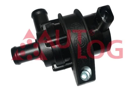 Водяний насос додатковий VW T5 1.9 TDi 03> Autlog WP8020