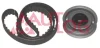 Комплект ГРМ 1.3-1.8i Caddy 83-97/Golf 76-97/Passat 73-96 Autlog ZK1001 (фото 1)