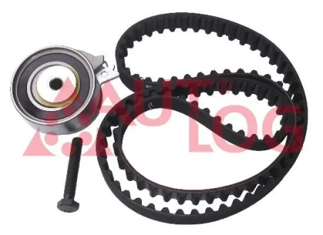 Комплект ГРМ Combo/Astra G/F 1.2-1.6 91- (рем. Conti CT874) Autlog ZK1015