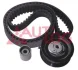 Комплект ГРМ 1.7/1.9 D/TDI Caddy II/Golf III/Passat B3/B4/Sharan/T4 (рем. Conti CT867) Autlog ZK1016 (фото 1)
