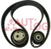 Комплект ГРМ 1.6 Clio/Megane/Scenic 05- (рем. Conti CT1179) Autlog ZK1033 (фото 1)