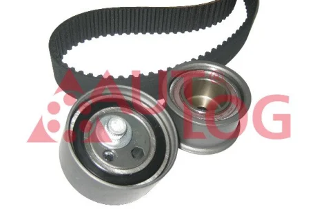Комплект ГРМ Passat B5 2.8/Audi A4/A6/A8 2.4/2.7/2.8 97> (рем. Conti CT920) (без заспокоювача) Autlog ZK1064