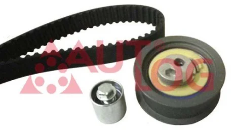 Комплект ГРМ A4/A6 1.8T 97-05 (рем. Conti CT909) Autlog ZK1071