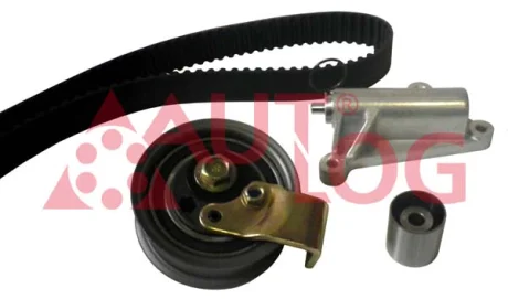 Комплект ГРМ A6 95-05/Passat 96-00 1.8 (рем. Conti CT919) Autlog ZK1075