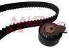 Комплект ГРМ Kangoo 1.2 16V 01- (рем. Conti CT1045) Autlog ZK1079 (фото 1)
