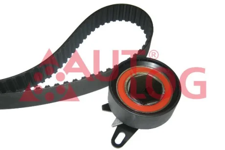 Комплект ГРМ LT 2.5 TDI 96-06/T4 2.4D 90-03 (рем. Conti/Dayco) Autlog ZK1098