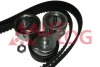 Комплект ГРМ+ПНВТ Passat/Audi A4/A6/A8 2.5TDI 98-05 Autlog ZK1104 (фото 1)