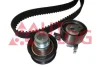 Комплект ГРМ Astra F/G/Vectra A 92-05 1.7D/TD (рем. Conti CT871) Autlog ZK1123 (фото 1)