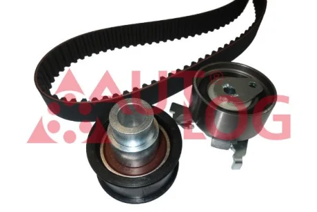 Комплект ГРМ Astra F/G/Vectra A 92-05 1.7D/TD (рем. Conti CT871) Autlog ZK1123