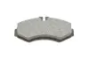 Тормозные колодки AUTO STANDART AST022 (фото 3)