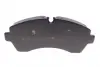 Тормозные колодки AUTO STANDART AST200 (фото 3)