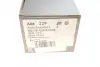 Тормозные колодки AUTO STANDART AST229 (фото 5)