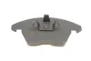 Тормозные колодки AUTO STANDART AST587 (фото 2)