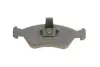 Тормозные колодки AUTO STANDART AST593 (фото 4)