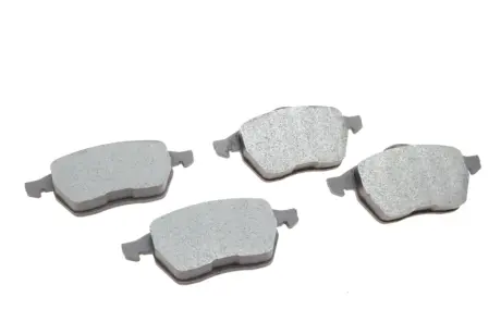 Тормозные колодки AUTO STANDART AST676