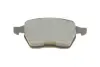Тормозные колодки AUTO STANDART AST676d (фото 8)
