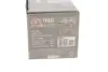 Тормозные колодки AUTO STANDART AST980 (фото 4)