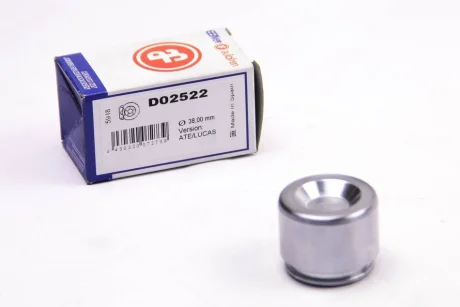 Поршень супорта зад C-Max II/MB W123/126/Volvo C70/S70/V70 38x30 Autofren D02522