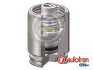 Поршень супорта зад C-Max/Focus II/III/Connect 13-/Mazda 3/5/Vectra C 38x49,5 (з механізмом) Autofren D025251K (фото 1)
